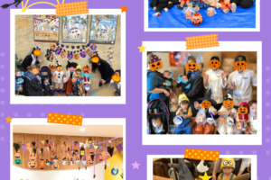 🎃ハロウィン パーティー🎃